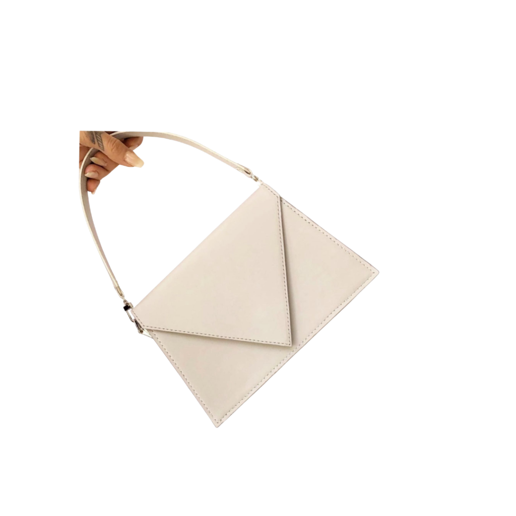 artisy workshop DIY ledertasche