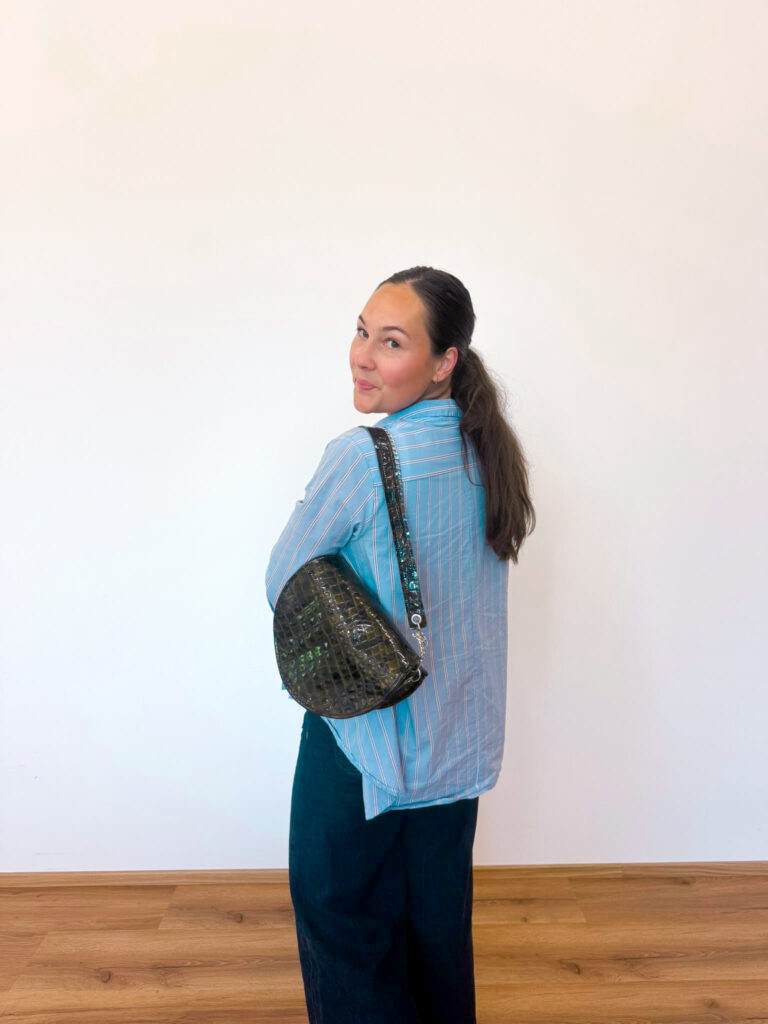 Moon Bag Workshop