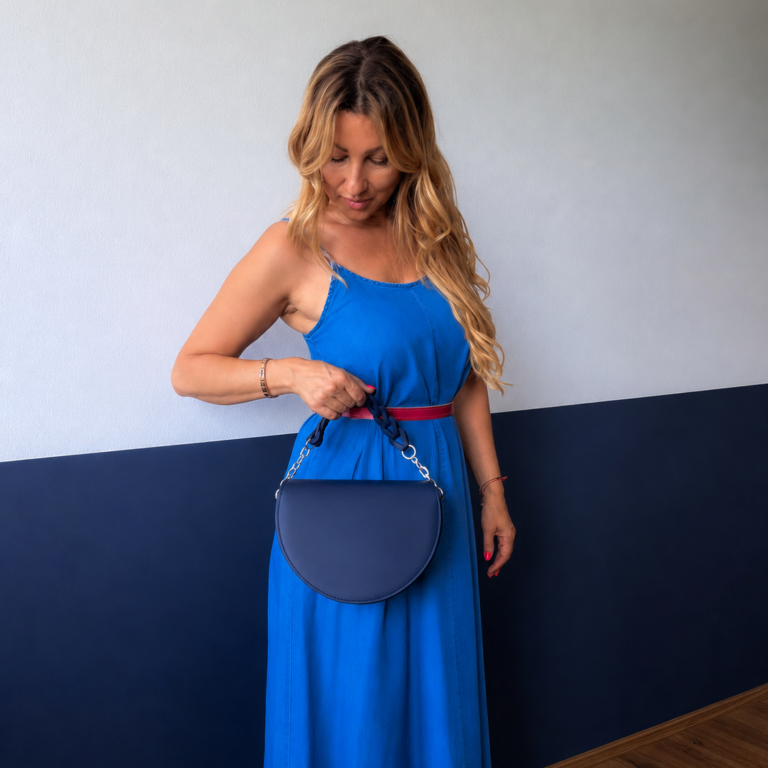 Moon Bag Workshop