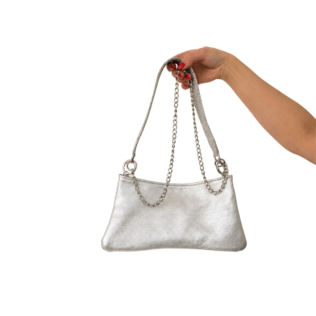 tasche clutch workshop